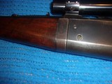 SAVAGE MODEL 99 TAKEDOWNCALIBER 303 SAVAGE - 12 of 14