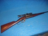 SAVAGE MODEL 99 TAKEDOWNCALIBER 303 SAVAGE - 1 of 14