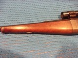 SAVAGE MODEL 99 TAKEDOWNCALIBER 303 SAVAGE - 13 of 14