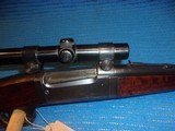 SAVAGE MODEL 99 TAKEDOWNCALIBER 303 SAVAGE - 7 of 14