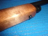 WINCHESTER 1400 MADE FOR SEARS and ROBUCK - 5 of 14