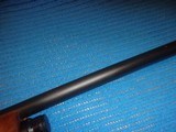 WINCHESTER 1400 MADE FOR SEARS and ROBUCK - 6 of 14