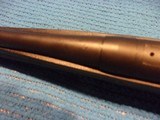 MOSSBERG PATRIOTCAL. 308 WIN. - 10 of 13