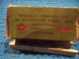 FOR WINCHESTER 1890 RIFLE22 Cal.LESMOK - 2 of 2
