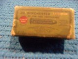 FOR WINCHESTER 1890 RIFLE22 Cal.LESMOK - 1 of 2