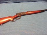 BROWNING MODEL 71CALIBER348 WINCHESTER - 1 of 15