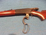 BROWNING MODEL 71CALIBER348 WINCHESTER - 7 of 15