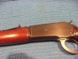 BROWNING MODEL 71CALIBER348 WINCHESTER - 8 of 15