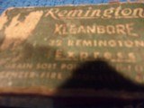 32 REMINGTON EXSPRESS - 1 of 1