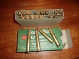 REMINGTON 30 REMINGTON KLEANBORE - 2 of 3