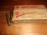 UNION METALLIC CARTRIDGE WORKS
30 REMINGTON - 3 of 5