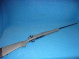 WEATHERBY MARK V340 WEATHERBY MAG