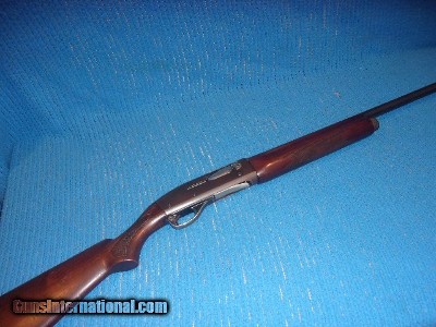 REMINGTON MODEL 11 48
12GA