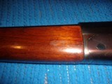 Lefever / Ithaca 12ga Single Shot Trap Shotgun - 10 of 14