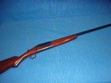 Lefever / Ithaca 12ga Single Shot Trap Shotgun - 1 of 14