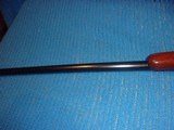 Lefever / Ithaca 12ga Single Shot Trap Shotgun - 12 of 14