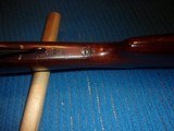 Lefever / Ithaca 12ga Single Shot Trap Shotgun - 9 of 14