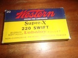 WESTERNSUPER X220 SWIFT - 3 of 3