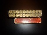 35
WINCHESTER
AMMO - 1 of 4