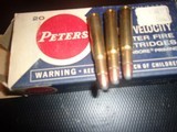 30 REMINGTON170 GR - 2 of 2