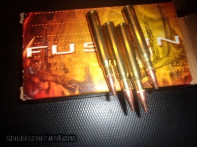 280 REMINGTON
140 GR