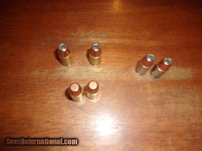 45
GAP AMMO
200Gr