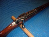 Sporterized SWEDISH MAUSER - 4 of 9