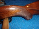 Sporterized SWEDISH MAUSER - 9 of 9