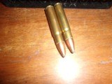 BUFFALO ARMS
358 WINCHESTER - 2 of 2