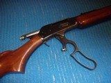 MARLIN MODEL 336 R.C.
JM
35 Remington Caliber - 4 of 12