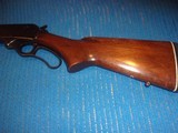 MARLIN MODEL 336 R.C.
JM
35 Remington Caliber - 7 of 12