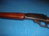 MARLIN MODEL 336 R.C.
JM
35 Remington Caliber - 8 of 12