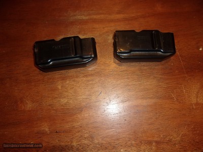 MAGAZINE
REMINGTON WOODMASTER 740