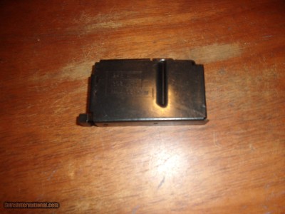 REMINGTON MODEL 788
MAGAZINE
Cal. 243-----308 ------7mm-08