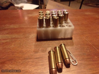 H&R 32 MAGNUM PISTOL