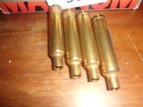 WEATHERBY30-378MAGNUMBRASS - 3 of 3
