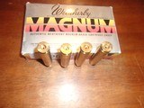 30--378
WEATHERBY MAGNUM
{ BRASS } - 2 of 2