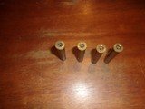 BRASS
38--55 WINCHESTER
BRASS - 3 of 3