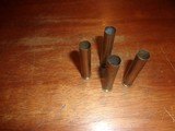 BRASS
38--55 WINCHESTER
BRASS - 2 of 3