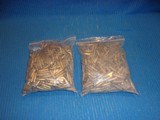 223 REMINGTON BRASS
1000 FIRED CASSINGS - 1 of 1