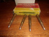 WINCHESTER
300
H & H MAG
SILVERTIP - 2 of 2