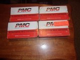 PMC 270 WEATHERBY MAG