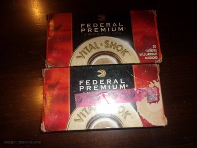 PMC 270 WEATHERBY MAG