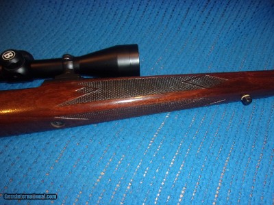 REMINGTONMODEL 700 - Image 4 of 11