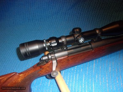 REMINGTONMODEL 700 - Image 6 of 11