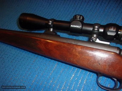 REMINGTONMODEL 700 - Image 9 of 11