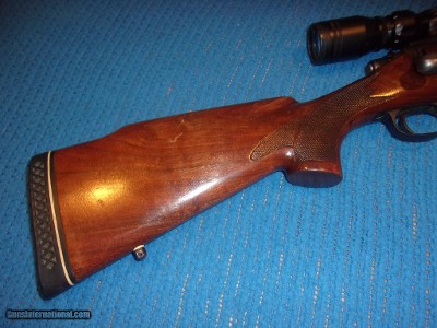 REMINGTONMODEL 700 - Image 2 of 11