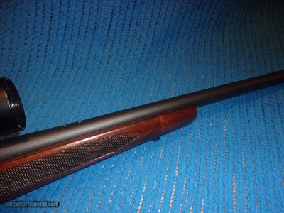 REMINGTONMODEL 700 - Image 7 of 11