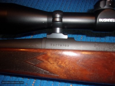 REMINGTONMODEL 700 - Image 11 of 11