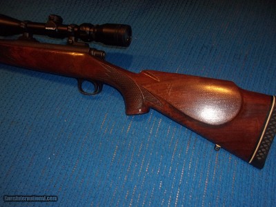 REMINGTONMODEL 700 - Image 8 of 11